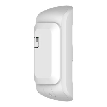 Détecteur de mouvement extérieur double PIR anti-masquage - AJAX MotionProtect Outdoor (blanc) Détecteur de mouvement extérieur double PIR anti-masquage - AJAX MotionProtect Outdoor (blanc)
