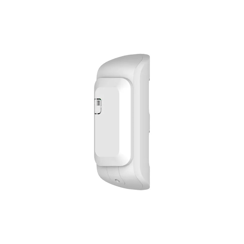Détecteur de mouvement extérieur double PIR anti-masquage - AJAX MotionProtect Outdoor (blanc) Détecteur de mouvement extérieur double PIR anti-masquage - AJAX MotionProtect Outdoor (blanc)