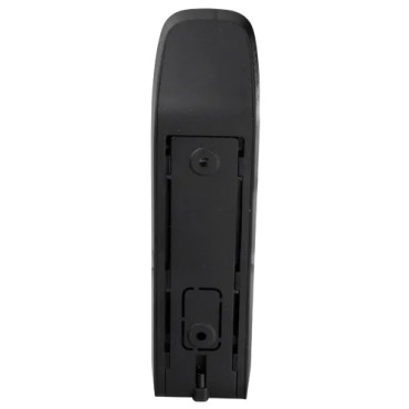 Détecteur rideau intérieur double PIR Grade 2 - AJAX CurtainProtect (noir) Détecteur rideau intérieur double PIR Grade 2 - AJAX CurtainProtect (noir)