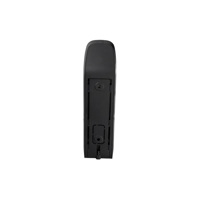 Détecteur rideau intérieur double PIR Grade 2 - AJAX CurtainProtect (noir) Détecteur rideau intérieur double PIR Grade 2 - AJAX CurtainProtect (noir)
