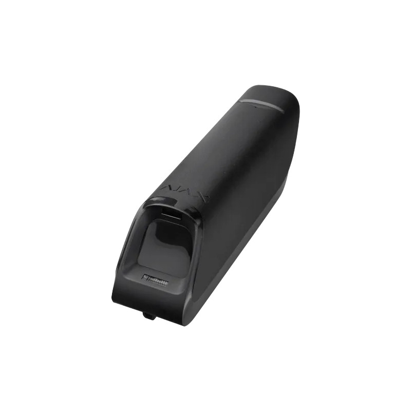 Détecteur rideau intérieur double PIR Grade 2 - AJAX CurtainProtect (noir) Détecteur rideau intérieur double PIR Grade 2 - AJAX CurtainProtect (noir)