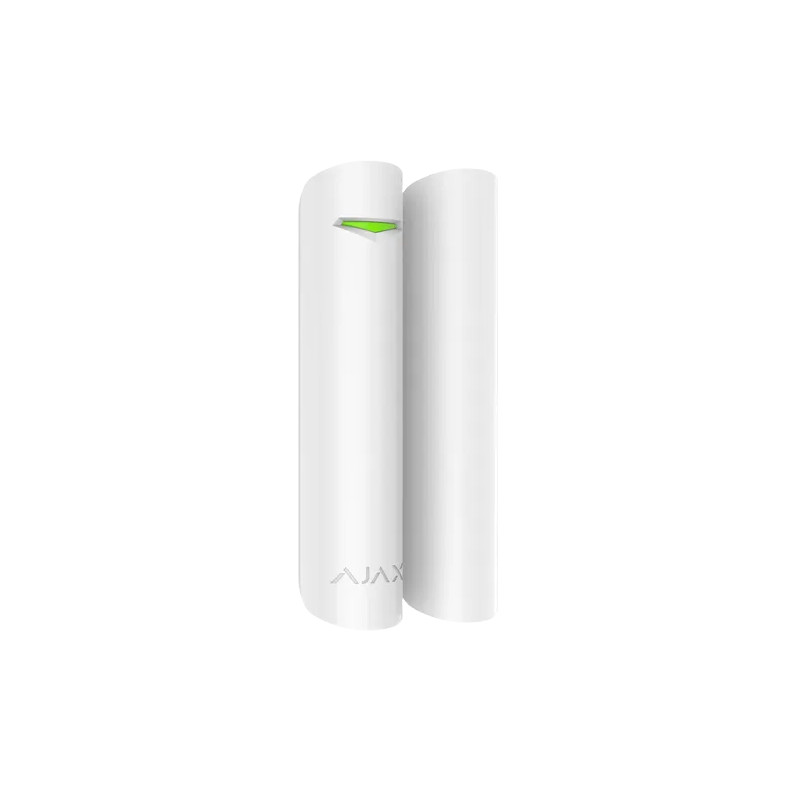 Détecteur d'ouverture magnétique Grade 2 - AJAX DoorProtect (blanc) Détecteur d'ouverture magnétique Grade 2 - AJAX DoorProtect (blanc)