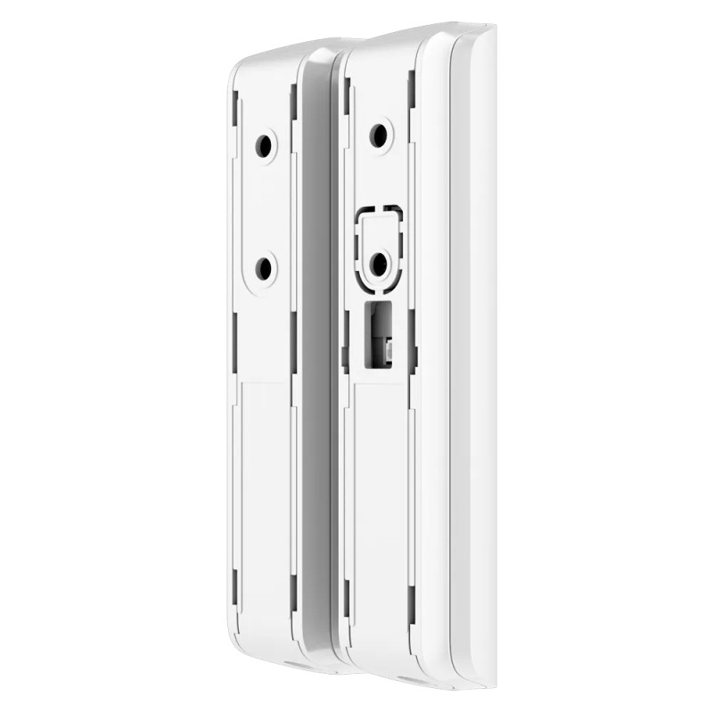 Détecteur d'ouverture certifié NFA2P deux relais reed - AJAX DoorProtect Superior (blanc) Détecteur d'ouverture certifié NFA2P deux relais reed - AJAX DoorProtect Superior (blanc)