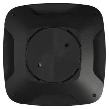 Détecteur de fumée et de température avec sirène 85 dB - AJAX FireProtect (noir) Détecteur de fumée et de température avec sirène 85 dB - AJAX FireProtect (noir)