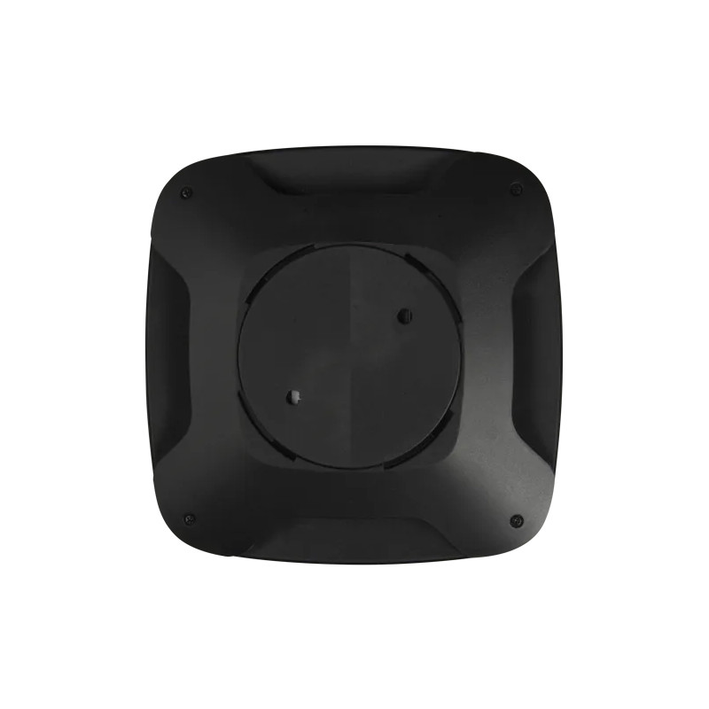 Détecteur de fumée et de température avec sirène 85 dB - AJAX FireProtect (noir) Détecteur de fumée et de température avec sirène 85 dB - AJAX FireProtect (noir)
