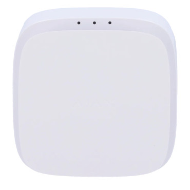Détecteur de monoxyde de carbone batteries 10 ans - AJAX FireProtect 2 CO SB (blanc) Détecteur de monoxyde de carbone batteries 10 ans - AJAX FireProtect 2 CO SB (blanc)