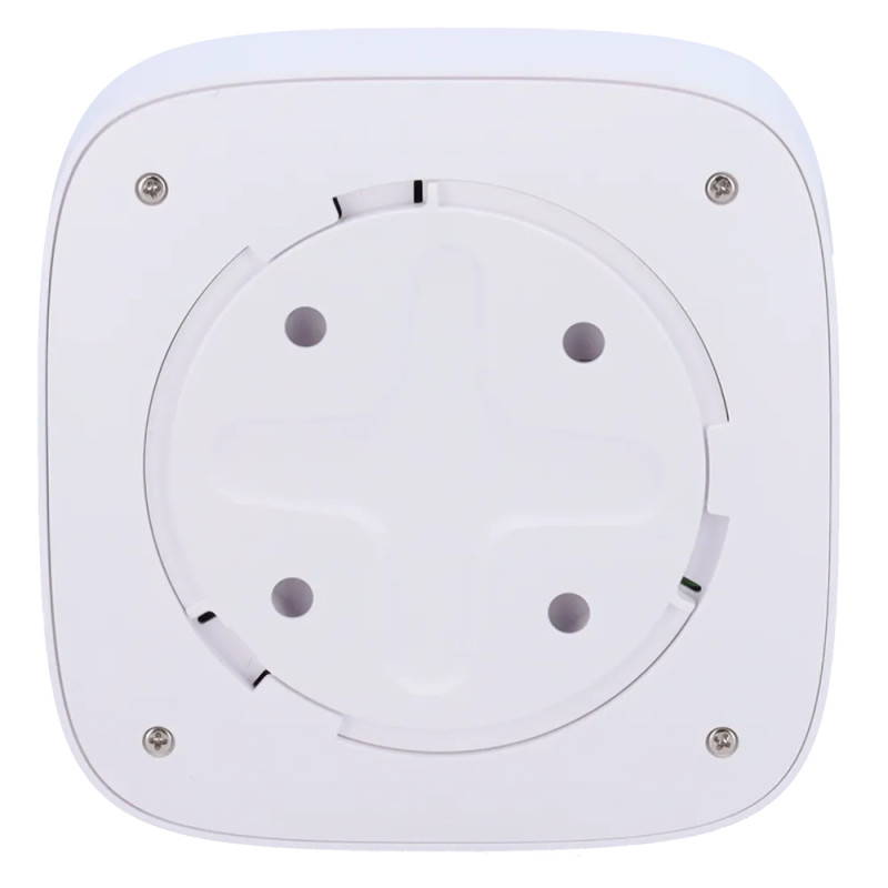 Détecteur de monoxyde de carbone batteries 10 ans - AJAX FireProtect 2 CO SB (blanc) Détecteur de monoxyde de carbone batteries 10 ans - AJAX FireProtect 2 CO SB (blanc)