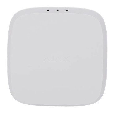 Détecteur de monoxyde de carbone piles remplaçables - AJAX FireProtect 2 CO RB (blanc) Détecteur de monoxyde de carbone piles remplaçables - AJAX FireProtect 2 CO RB (blanc)