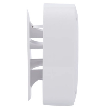 Détecteur de monoxyde de carbone piles remplaçables - AJAX FireProtect 2 CO RB (blanc) Détecteur de monoxyde de carbone piles remplaçables - AJAX FireProtect 2 CO RB (blanc)