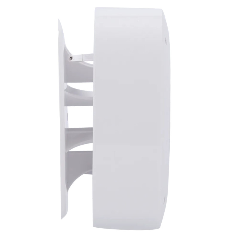 Détecteur de monoxyde de carbone piles remplaçables - AJAX FireProtect 2 CO RB (blanc) Détecteur de monoxyde de carbone piles remplaçables - AJAX FireProtect 2 CO RB (blanc)
