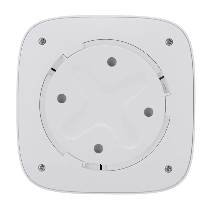 Détecteur de monoxyde de carbone piles remplaçables - AJAX FireProtect 2 CO RB (blanc) Détecteur de monoxyde de carbone piles remplaçables - AJAX FireProtect 2 CO RB (blanc)