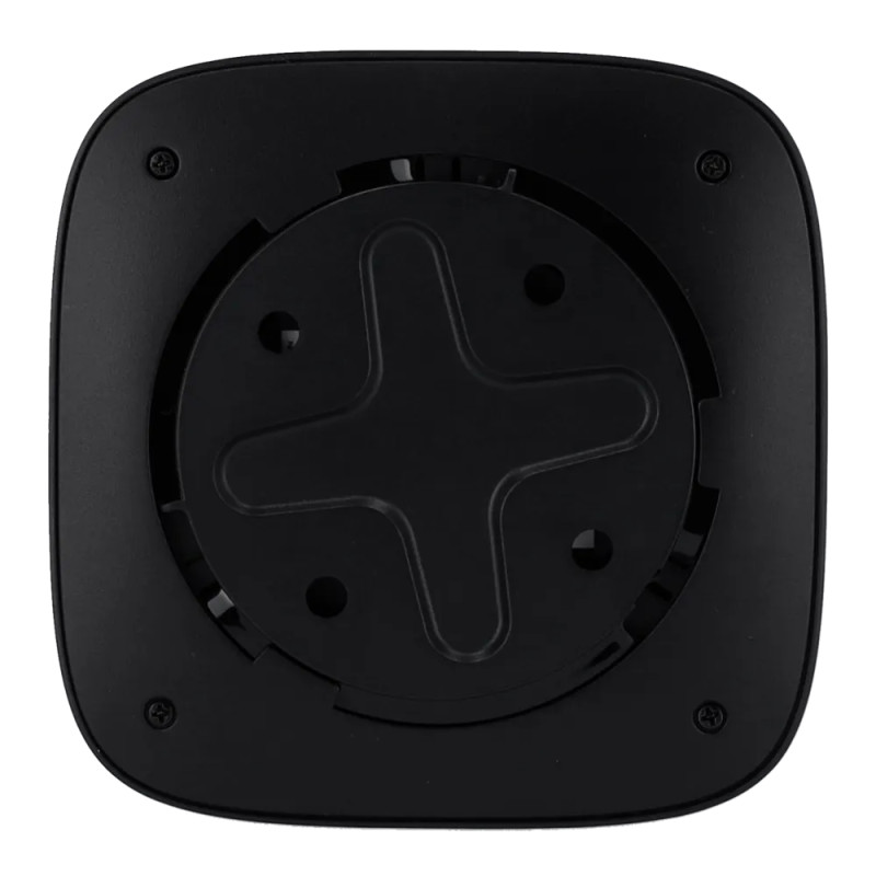 Détecteur de monoxyde de carbone batteries 10 ans - AJAX FireProtect 2 CO SB (noir) Détecteur de monoxyde de carbone batteries 10 ans - AJAX FireProtect 2 CO SB (noir)