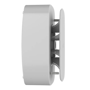 Détecteur de fumée optique et thermique - AJAX FireProtect 2 HS RB (blanc) Détecteur de fumée optique et thermique - AJAX FireProtect 2 HS RB (blanc)