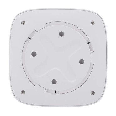 Détecteur de CO et de température sans fil - AJAX FireProtect 2 HC RB (blanc) Détecteur de CO et de température sans fil - AJAX FireProtect 2 HC RB (blanc)