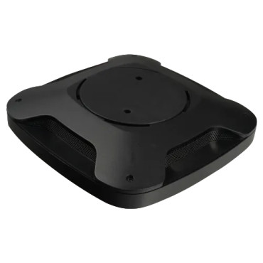 Détecteur de fumée et de CO avec filtre anti-fausses alarmes - AJAX FireProtect Plus (noir) Détecteur de fumée et de CO avec filtre anti-fausses alarmes - AJAX FireProtect Plus (noir)