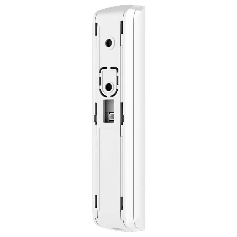Détecteur acoustique de bris de vitre Superior - AJAX GlassProtect S (blanc) Détecteur acoustique de bris de vitre Superior - AJAX GlassProtect S (blanc)
