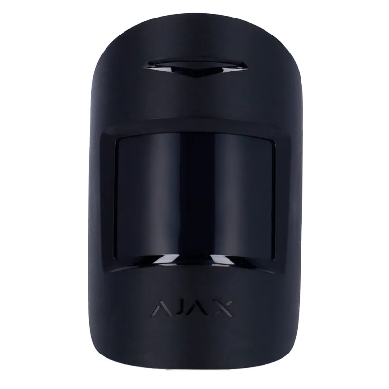 Détecteur de mouvement double technologie certifié NFA2P - AJAX Superior MotionProtect Plus (noir) Détecteur de mouvement double technologie certifié NFA2P - AJAX Superior MotionProtect Plus (noir)