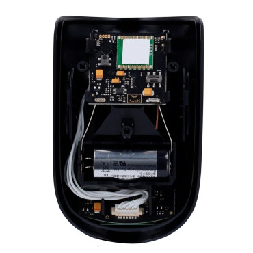 Détecteur de mouvement double technologie certifié NFA2P - AJAX Superior MotionProtect Plus (noir) Détecteur de mouvement double technologie certifié NFA2P - AJAX Superior MotionProtect Plus (noir)