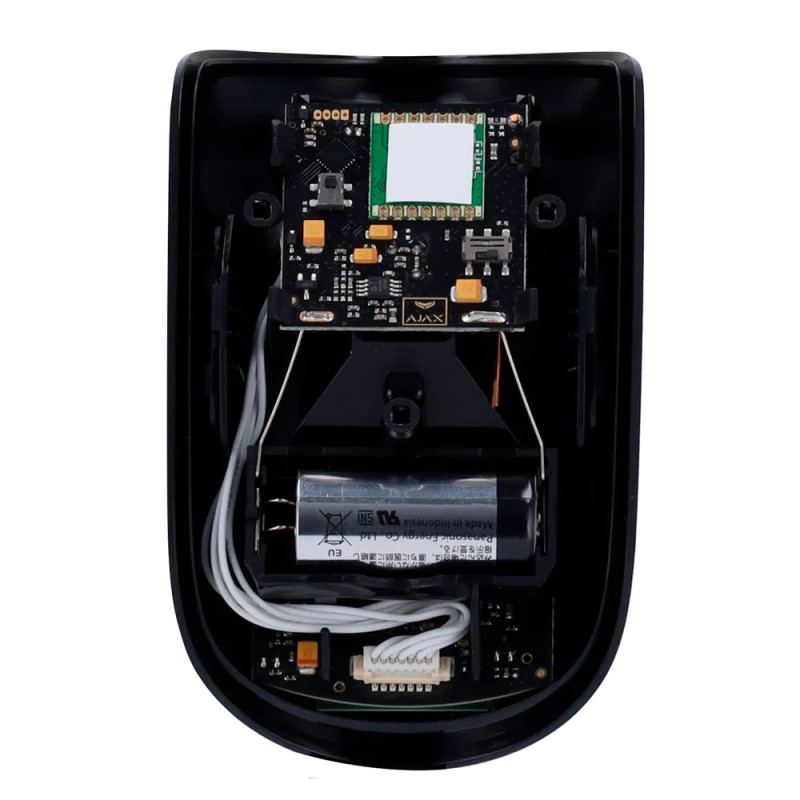 Détecteur de mouvement double technologie certifié NFA2P - AJAX Superior MotionProtect Plus (noir) Détecteur de mouvement double technologie certifié NFA2P - AJAX Superior MotionProtect Plus (noir)