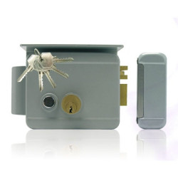 Serrure electrique Extel - WE5001 2BIS SER-R1