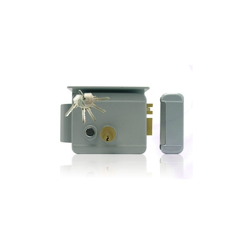 Serrure electrique Extel - WE5001 2BIS SER-R1