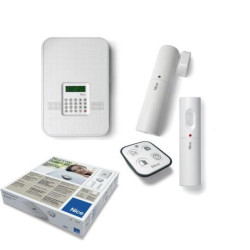Alarme maison Nice Kit HSKIT1W