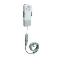 Médaillon appel d'urgence HAGER RLF001X