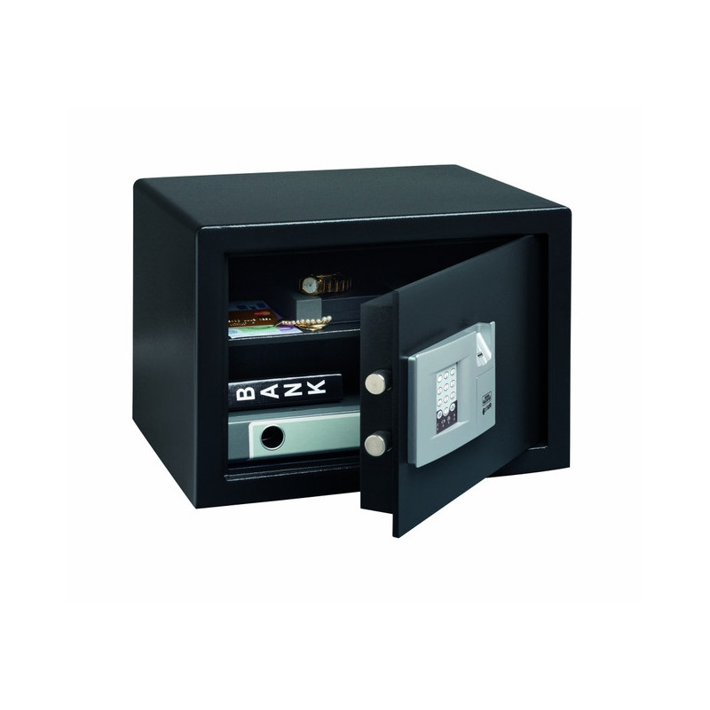 Coffre fort sécurité-Serrure Electronique / Biométrique - P3E FS - BURG-WÄCHTER