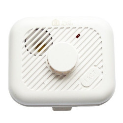 Détecteur de chaleur - EI ELECTRONICS - EI103C