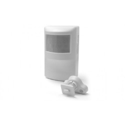 Détecteur de mouvement infrarouge Avidsen-100745