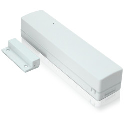 Détecteur d'ouverture magnétique sans-fil portes et fenêtres 512748 THOMSON