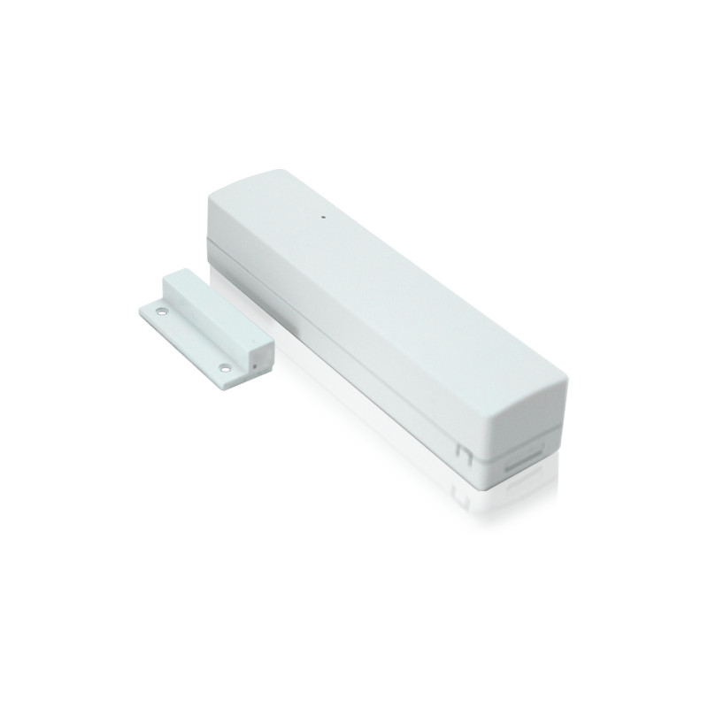 Détecteur d'ouverture magnétique sans-fil portes et fenêtres 512748 THOMSON