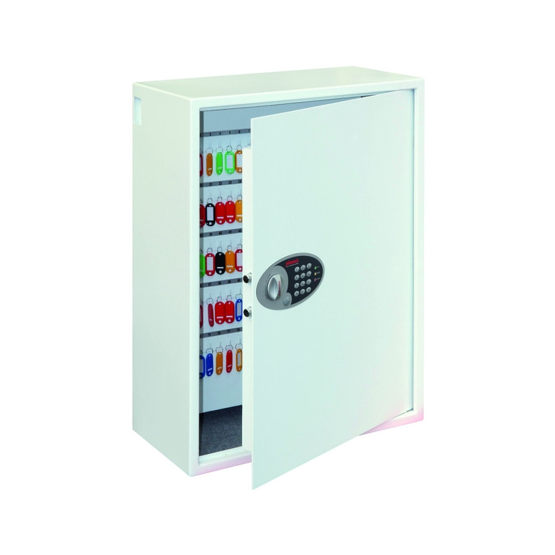Coffre fort à clés avec fente de dépôt - Serrure électronique - PHOENIX CYGNUS KS0035E Coffre fort à clés avec fente de dépôt - Serrure électronique - PHOENIX CYGNUS KS0035E