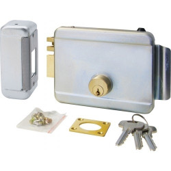 Serrure électrique verticale - BFT - D121018