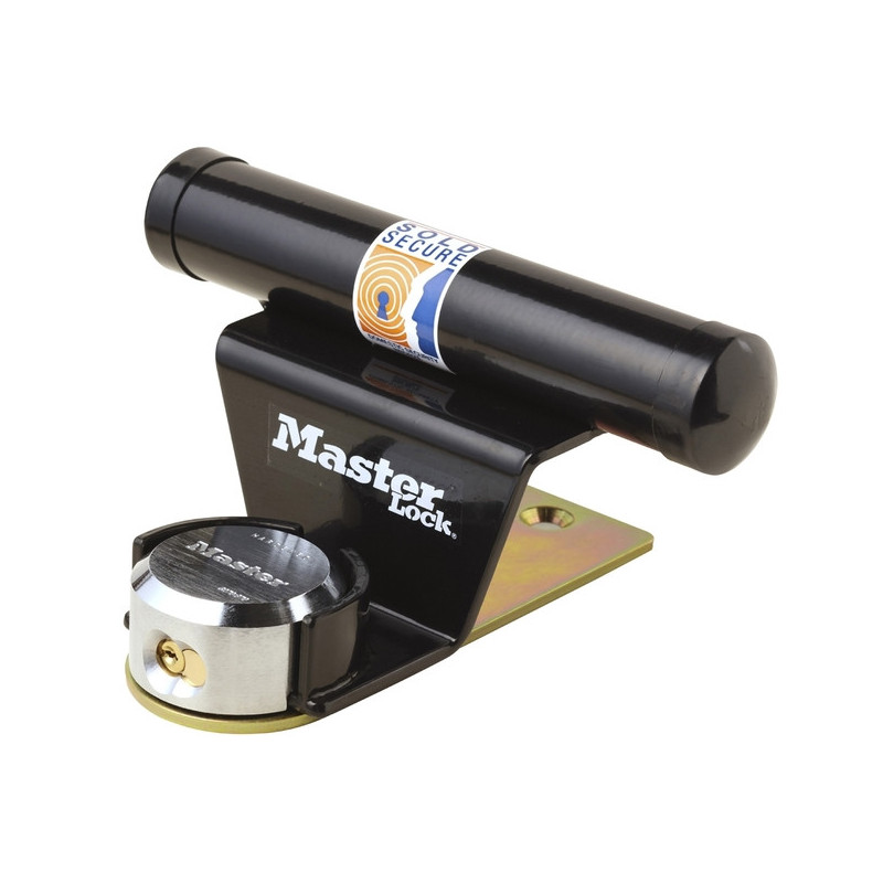 Antivol Certifié-Universel-Serrure à Clé- MASTERLOCK -1488EURDAT Antivol Certifié-Universel-Serrure à Clé- MASTERLOCK -1488EURDAT