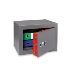 Coffre fort ignifuge - Serrure à clé - TECHNOMAX - TECHNOFIRE DPK