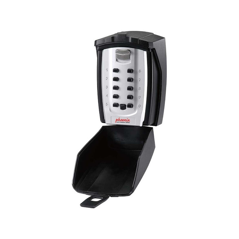 Boite à clés - Serrure à combinaison - PHOENIX KS0003C Boite à clés - Serrure à combinaison - PHOENIX KS0003C