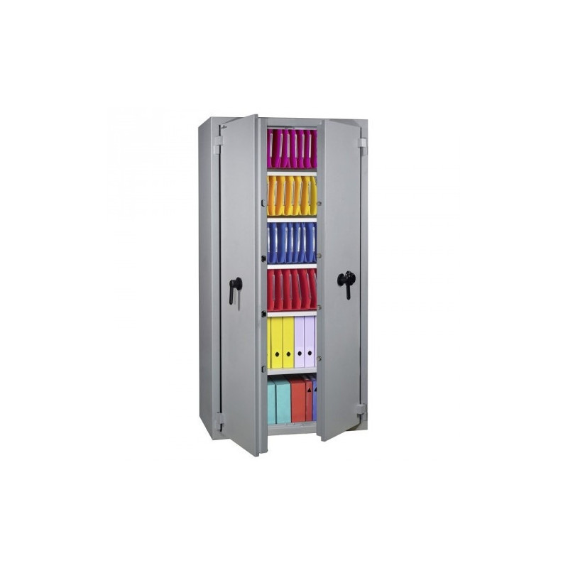 Armoire forte blindée - Serrure à disques - HARTMANN ARMY PROTECT 250 Armoire forte blindée - Serrure à disques - HARTMANN ARMY PROTECT 250