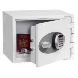 Coffre fort ignifuge - Serrure électronique - PHOENIX TITAN II FS1281E 