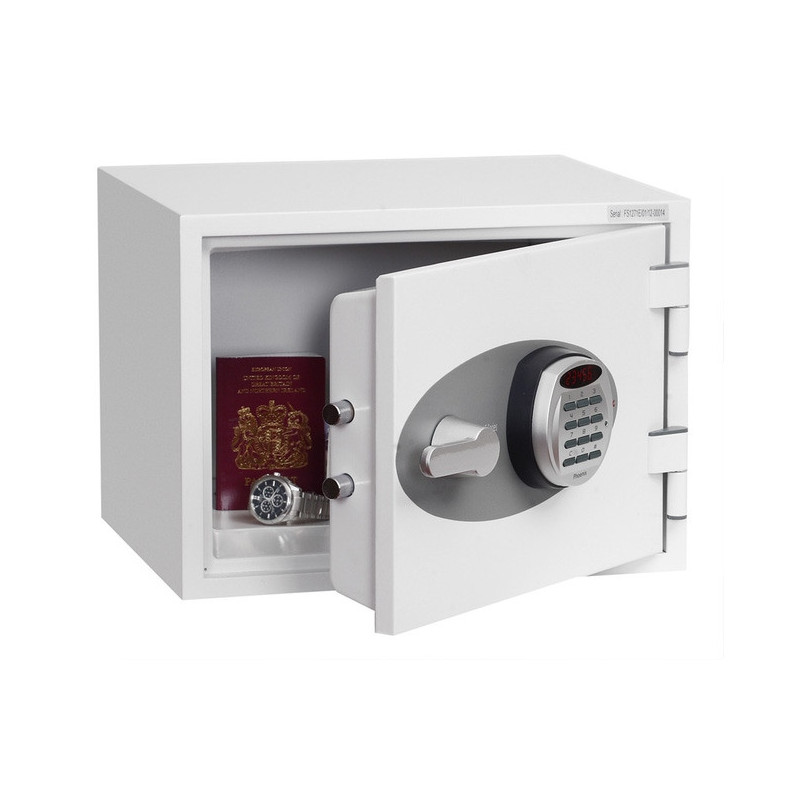 Coffre fort ignifuge - Serrure électronique - PHOENIX TITAN II FS1281E 