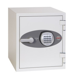 Coffre fort ignifuge - Serrure électronique - PHOENIX TITAN II FS1282E 