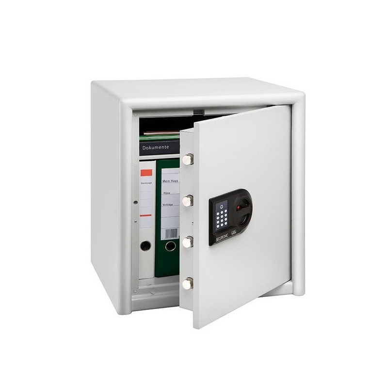 Coffre fort ignifuge - Serrure électronique - BURG-WÄCHTER COMBILINE CL40E Coffre fort ignifuge - Serrure électronique - BURG-WÄCHTER COMBILINE CL40E