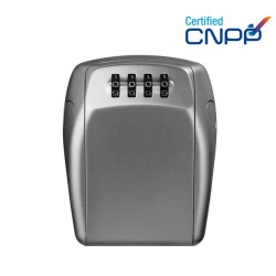 Boite à clés sécurisée - Fixation murale -MASTERLOCK - 5415EURD 