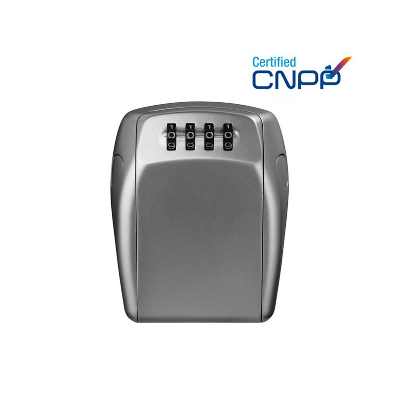 Boite à clés sécurisée - Fixation murale -MASTERLOCK - 5415EURD 