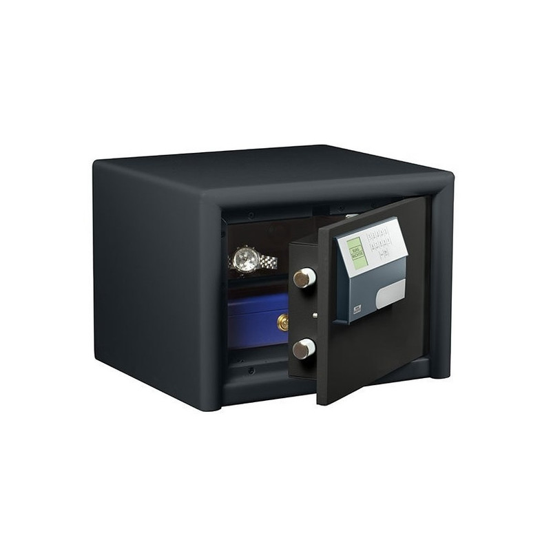 Coffre fort certifié classe S2 ignifugé 30 min Combi Line - BURG-WÄCHTER 