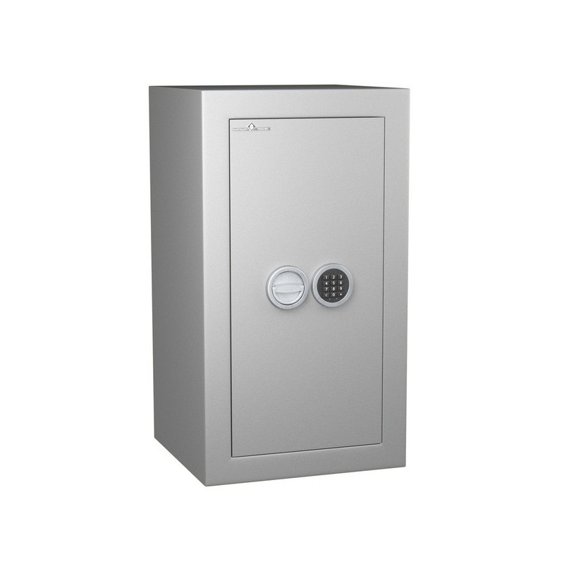 Coffre fort de sécurité anti-feu - Serrure électronique classe 2 VDS - HARTMANN Vulcain 80 Coffre fort de sécurité anti-feu - Serrure électronique classe 2 VDS - HARTMANN Vulcain 80