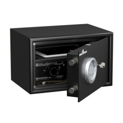 Coffre fort de sécurité - Serrure clé HARTMANN - HARTMANN HT15-N1/S1 