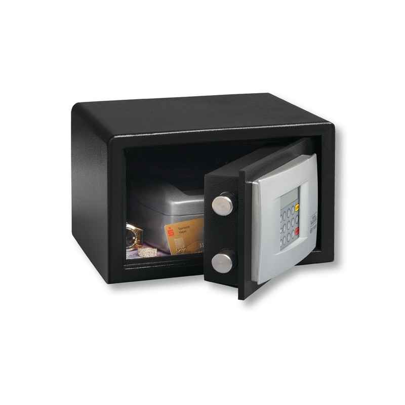 Coffre fort de sécurité-Serrure électronique - Pointsafe P1E - BURG-WÄCHTER Coffre fort de sécurité-Serrure électronique - Pointsafe P1E - BURG-WÄCHTER