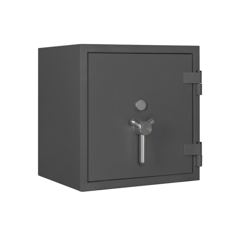 Coffre-fort certifié classe 2 - Serrure à clé VDS - FORMAT TOPASPRO10