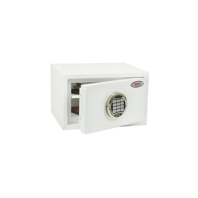 Coffre fort de sécurité - Serrure électronique - PHOENIX FORTRESS SS1181E Coffre fort de sécurité - Serrure électronique - PHOENIX FORTRESS SS1181E